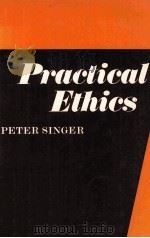 PRACTICAL ETHICS（1979 PDF版）