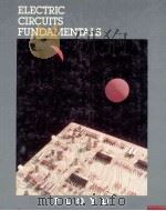 ELECTRIC CIRCUITS FUNDAMENTALS（1987 PDF版）