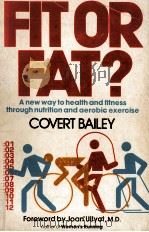 FIT OR FAT?（ PDF版）