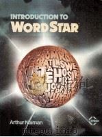 INTRODUCTION TO WORDSTAR（ PDF版）