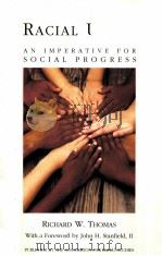 RACIAL UNITY:AN IMPERATIVE FOR SOCIAL PROGRESS（1993 PDF版）