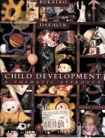 CHILD DEVEL OPMENT:A THEMATIC APPROACH THIRD EDITION（1998 PDF版）