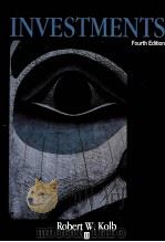 INVESTMENTS FOURTH EDITION（1996 PDF版）