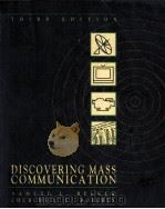 DISCOVERING MASS COMMUNICATION THIRD EDITION（1992 PDF版）