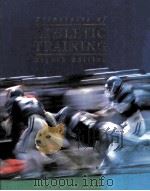 PRINCIPLES OF ATHLETIC TRAINING EIGHTH EDITION（1993 PDF版）