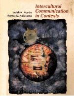 INTERCULTURAL COMMUNICATION IN CONTEXTS（1997 PDF版）