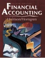 FINANCIAL ACCOUNTING SECOND EDITION（1995 PDF版）