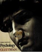 PSYCHOLOGY THIRD EDITION（1991 PDF版）