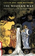 THE WESTERN WAY OMNIBUS（1985 PDF版）