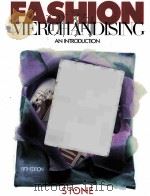 FASHION MERCHANDISING:AN INTRODUCTION FIFTH EDITION（1990 PDF版）