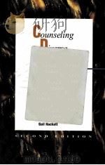 COUNSELING DIVERSE POPULATIONS SECOND EDITION（1998 PDF版）