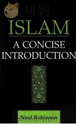 ISLAM A CONCISE INTRODUCTION（1999 PDF版）