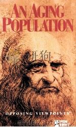 AN AGING POPULATION OPPOSING VIEWPOINTS（1996 PDF版）