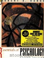 ESSENTIALS OF PSYCHOLOGY SECOND EDITION（1999 PDF版）