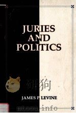 JURIES AND POLITICS（1992 PDF版）