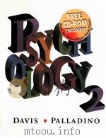 PSYCHOLOGY SECOND EDITION（1997 PDF版）