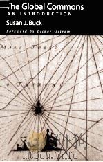 THE GLOBAL COMMONS AN INTRODUCTION（1998 PDF版）