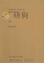 GRADUATE TEXTS IN MATHEMATICS 123:NUMBERS（1991 PDF版）
