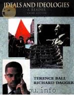 IDEALS AND IDEOLOGIES A READER THIRD EDITION（1999 PDF版）