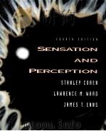 SENSATION AND PERCEPTION FOURTH EDITION（1994 PDF版）