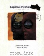 COGNITIVE PSYCHOLOGY SECOND EDITION（1996 PDF版）