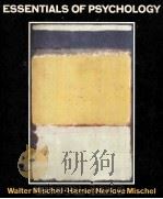 ESSENTIALS OF PSYCHOLOGY（1977 PDF版）
