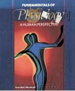 FUNDAMENTALS OF PHYSIOLOGY:HUMAN PERSPECTIVE（1991 PDF版）