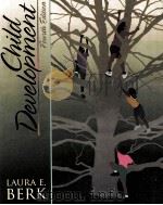 CHILD DEVELOPMENT FOURTH EDITION（1997 PDF版）