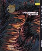UNDERSTANDING NUTRITION（1993 PDF版）