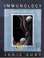 IMMUNOLOGY THIRD EDITION（1997 PDF版）