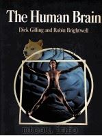 THE HUMAN BRAIN（1982 PDF版）