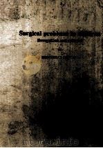 SURGICAL PROBLEMS IN CHILDREN:RECOGNITION AND REFERRAL（1982 PDF版）