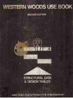 WESTERN WOODS USE BOOK SECOND EDITION（1979 PDF版）