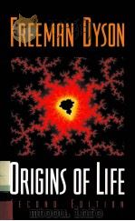 ORIGINS OF LIFE REVISED EDITION 1999 PDF电子版封面 0521626684