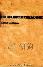 THE EUKARYOTIC CHROMOSOME（1978 PDF版）