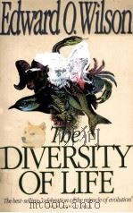 THE DIVERSITY OF LIFE（1992 PDF版）