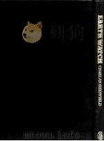 EARTH WATCH 1981 PDF电子版封面 0283987375