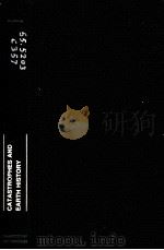 CATASTROPHES AND EARTH HISTORY（1984 PDF版）
