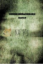 POWDER DIFFRACTION FILE SETS 29TO30（1987 PDF版）