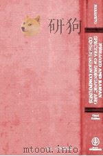 INFRARED AND RAMAN SPECTRA OF INORGANIC AND COORDINATION COMPOUNDS THIRD EDITION（1978 PDF版）