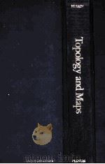 TOPOLOGY AND MAPS（1977 PDF版）