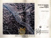 AERIAL AND SATELLITE IMAGERY OF WEST VIRGINIA（1977 PDF版）