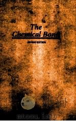 THE CHEMICAL BOND SECOND EDITION（1985 PDF版）