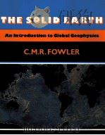 THE SOLID EARTH（1990 PDF版）
