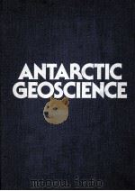 ANTARCTIC GEOSCIENCE（1982 PDF版）