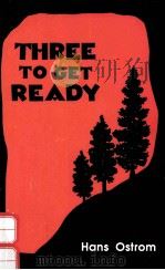 THREE TO GET READY（1991 PDF版）