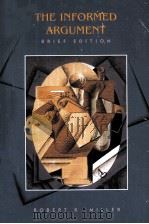 THE INFORMED ARGUMENT BRIEF EDITION（1999 PDF版）