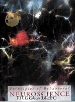 PRINCIPLES OF BEHAVIORAL NEUROSCIENCE（1995 PDF版）