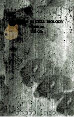 METHODS IN CELL BIOLOGY VOLUME XII YEAST CELLS（1975 PDF版）