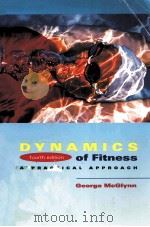 DYNAMICS OF FITNESS:A PRACTICAL APPROACH FOURTH EDITION（1996 PDF版）